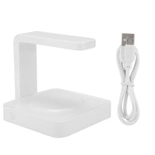 Load image into Gallery viewer, UV Cell Phone Sanitizer Portable Sanitizer Universal Wireless Charger