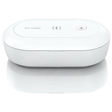 Load image into Gallery viewer, UV Phone Sterilizer Box Phones Cleaner
