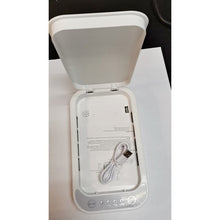 Load image into Gallery viewer, Portable UV Sterilizer Box Case Sanitizer Box