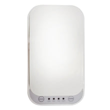Load image into Gallery viewer, Portable UV Sterilizer Box Case Sanitizer Box
