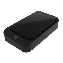 Load image into Gallery viewer, Portable UV Sterilizer Box Case Sanitizer Box